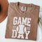 Baseball Game Day Shirt Cute Baseball Mom Tee Spring Baseball Season Fan Shirt 3