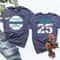 Custom Teal Baseball Mom Shirt Personalized Team Name Number Baseball Tee Aqua Game Day Shirt 2