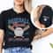 Personalized Baseball Aunt Shirt Custom Kids Names Sleeve Tee Baseball Aunt Game Day Gift 2