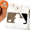 Leopard Baseball Mom Shirt Game Day Tee Baseball Lover Sports Fan Apparel 1
