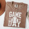 Baseball Game Day Shirt Cute Baseball Mom Tee Spring Baseball Season Shirt 6