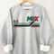 Mexico Soccer World Vintage Shirt Retro Football Fan Graphic Tee 1
