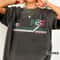 Mexico Soccer World Vintage Shirt Retro Football Fan Graphic Tee 3