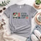 2026 FIFA World Cup Shirt Soccer Fan TShirt World Cup 2026 Graphic Tee Football Supporter Shirt USA 1