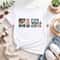 2026 FIFA World Cup Shirt Soccer Fan TShirt World Cup 2026 Graphic Tee Football Supporter Shirt USA 2