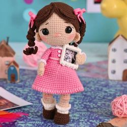 Coco Reivera Crochet Patterns Amigurumi Download