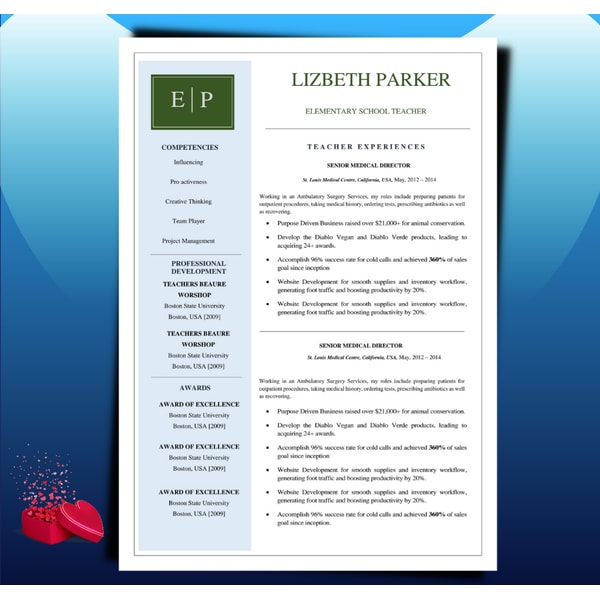 Cv Layout Tem Curriculum vitae template, cv format file, resume update tem - Inspire ...