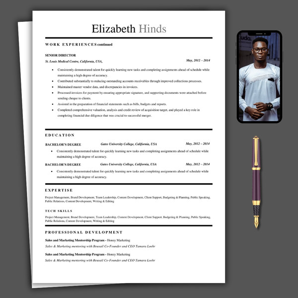 Resume template download xii.jpg