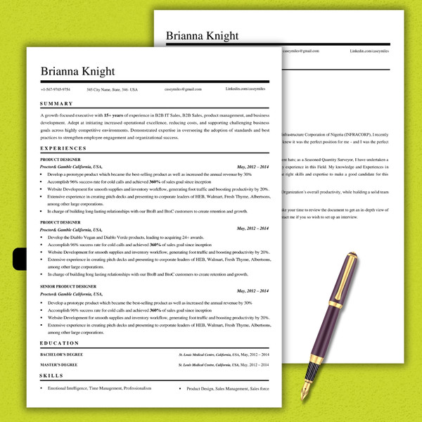 Modern Resume template 3.jpg