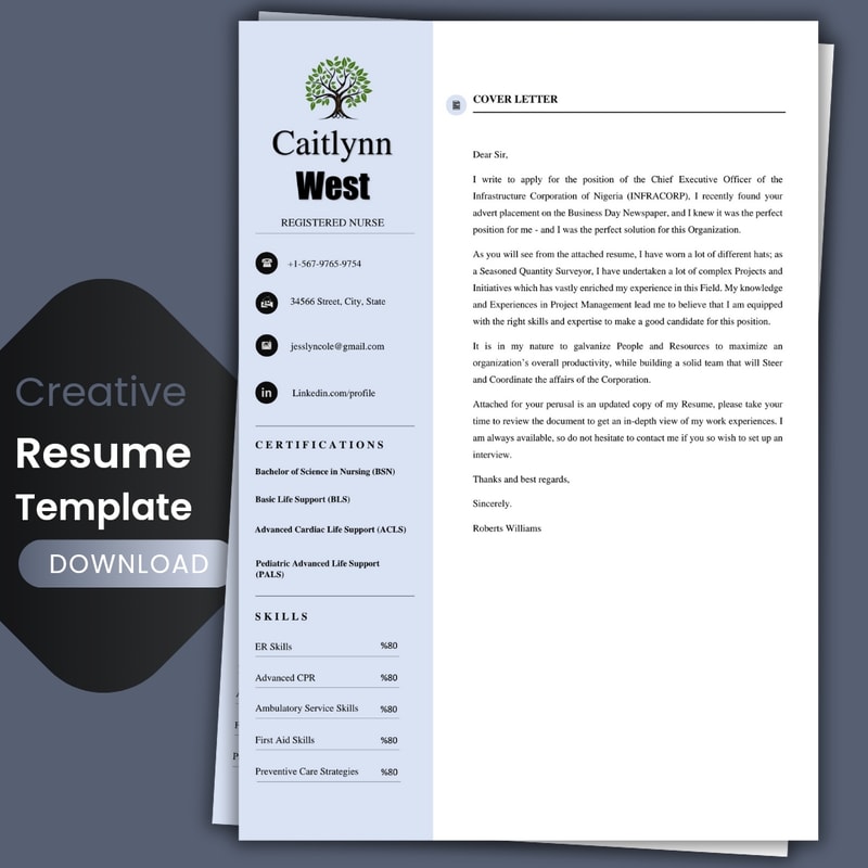 Resume Writing Software With Time Saving Features photo