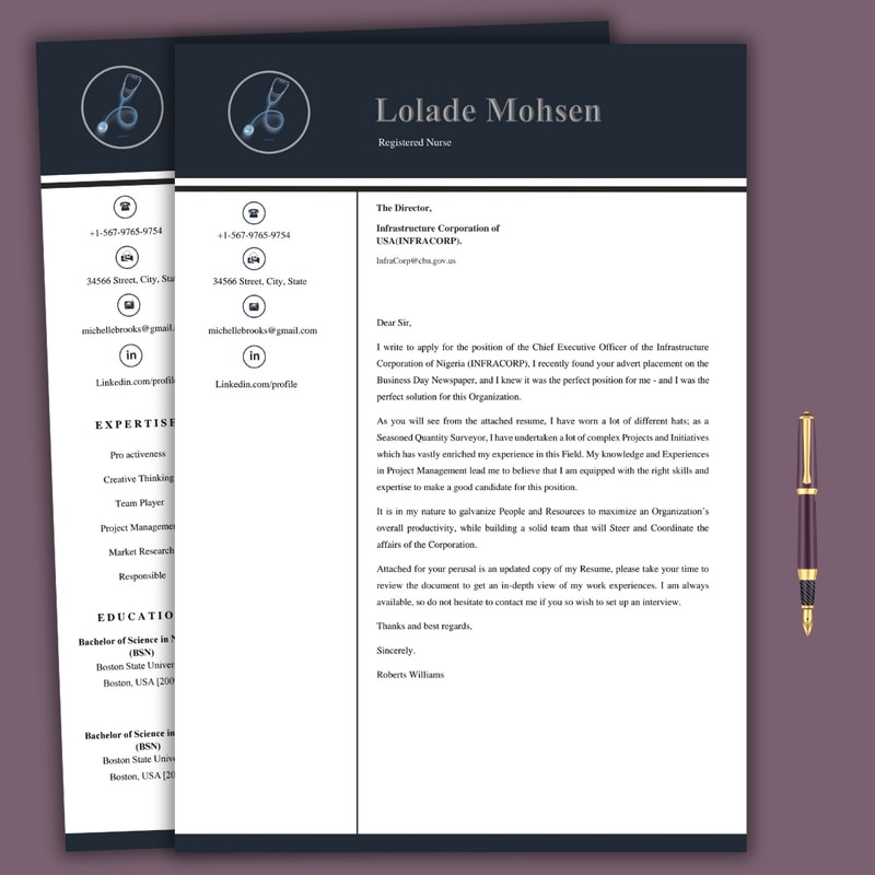 Get Landed with our professional resume edit and update serv | Inspire ...