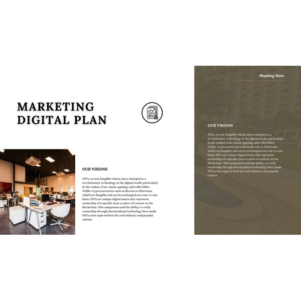 Luxury interior design digital marketing portfolio, luxury l | Inspire ...