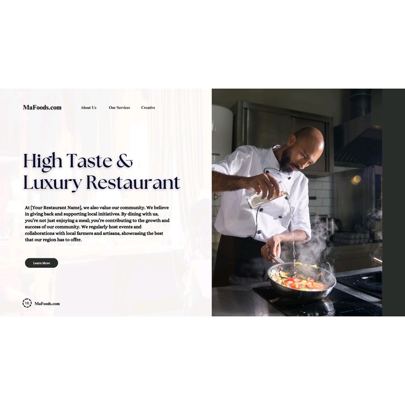 caterease software on linkedin: top 5 traits of... Revolutionise your Food Business with a Luxury food presenta | Inspire ...