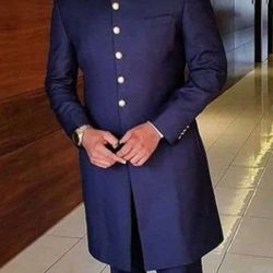 black men clothing, 2pics men sets, different sizes and colors, men wesrs, handmade wears. shirt and pants