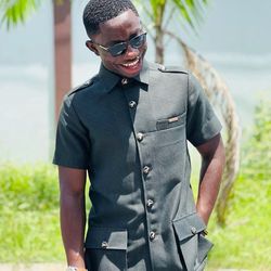 new african men clothing, 2pics men sets, cotton fabric, different sizes and colors, men wesrs, wedding suit