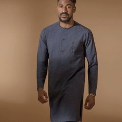 david african men clothing, 2pics men sets, cotton fabric, different sizes and colors, men wesrs, wedding suit