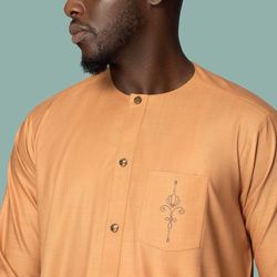segun african men clothing, 2pics men sets, cotton fabric, different sizes and colors, men wesrs, wedding suit
