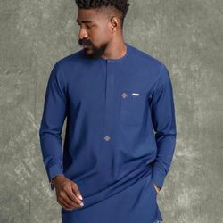 kunle african men clothing, 2pics men sets, cotton fabric, different sizes and colors, men wesrs, wedding suit