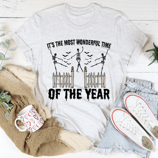 It's The Most Wonderful Time Of The Year Tee (2).png