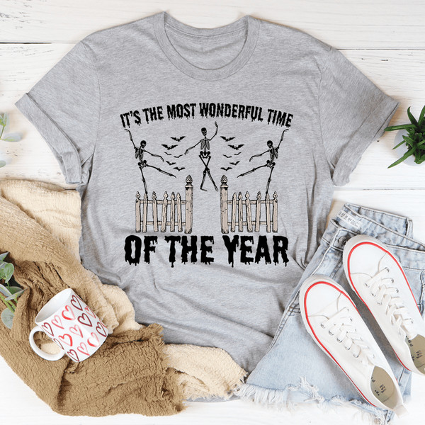It's The Most Wonderful Time Of The Year Tee (4).png