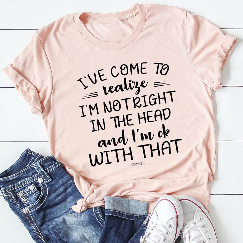 I've Come To Realize Tee (3).jpg