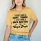 I Don't Have A Short Temper Tee (4).jpg