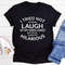 I Tried Not To Laugh At My Own Jokes Tee (2).jpg