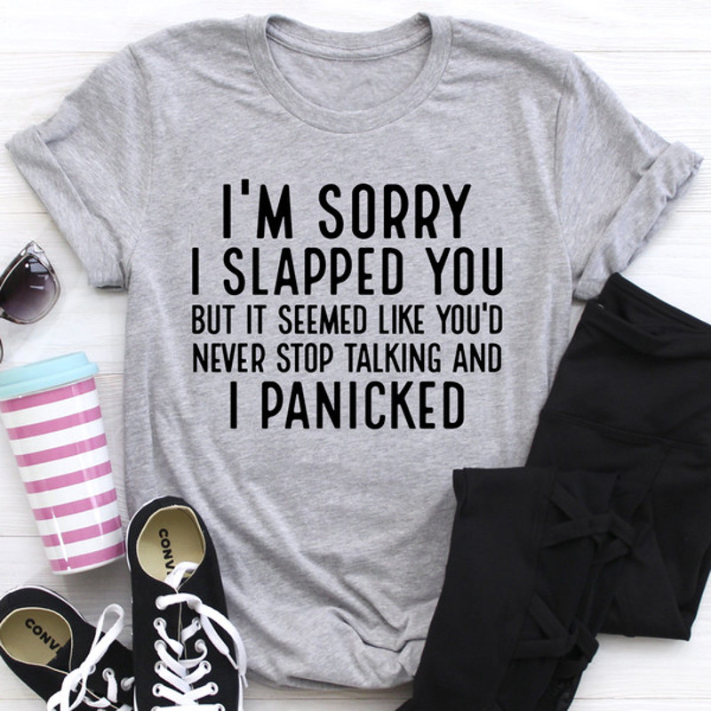 I'm Sorry I Panicked Tee (4).jpg