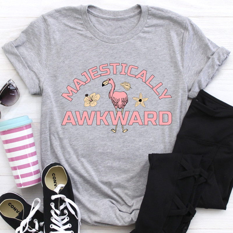 Majestically Awkward Tee (1).jpg