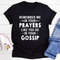 Remember Me In Your Prayers Tee (3).jpg