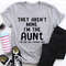They Aren't Mine I'm The Aunt Tee (1).jpg