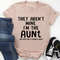 They Aren't Mine I'm The Aunt Tee (2).jpg