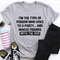 I'm The Type Of Person Who Makes Friends With The Dog Tee (1).jpg