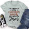 All I Need Is A Little Chocolate Bunny Tee.jpg