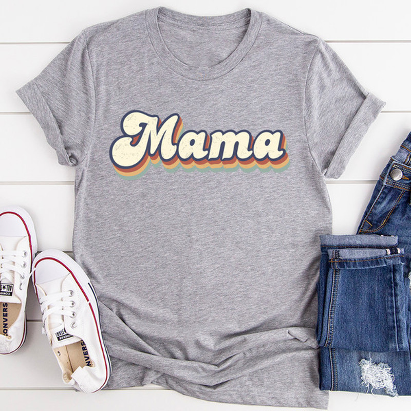 Mama Retro Tee...jpg