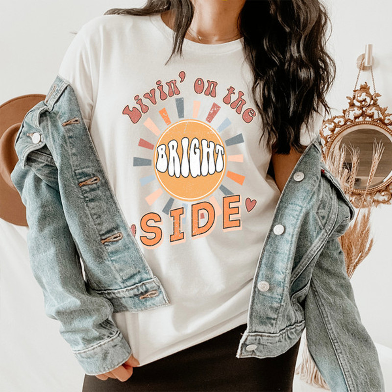 Livin' On The Bright Side Tee.jpg