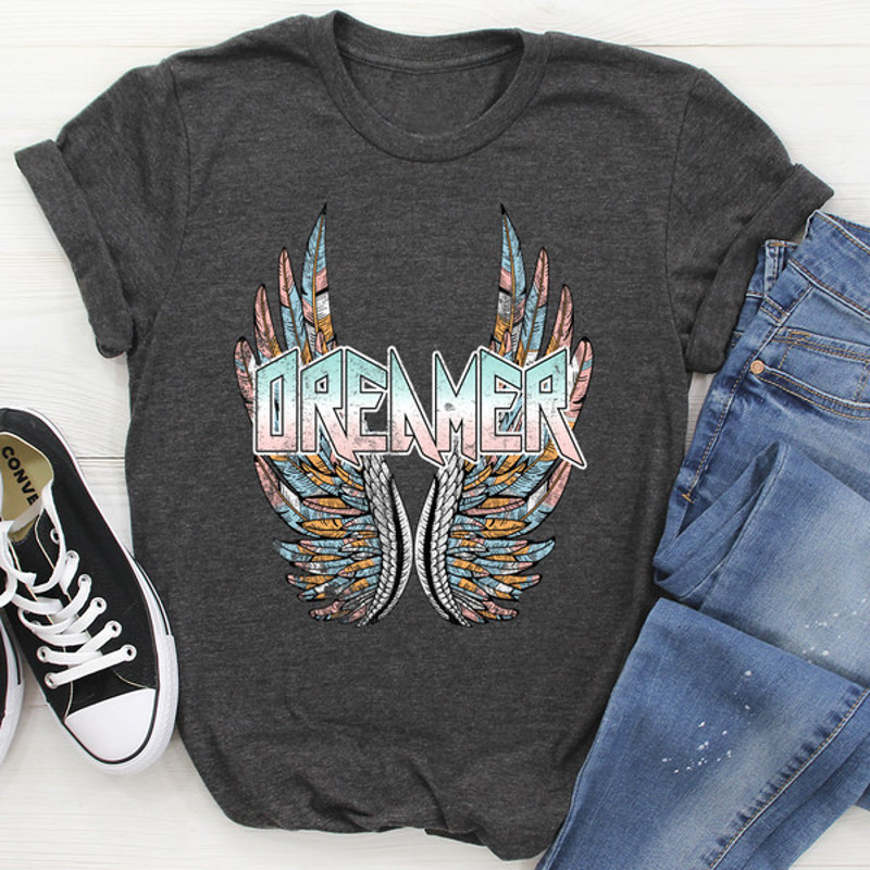 Dreamer Tee ..jpg