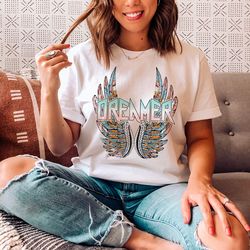 Dreamer Tee