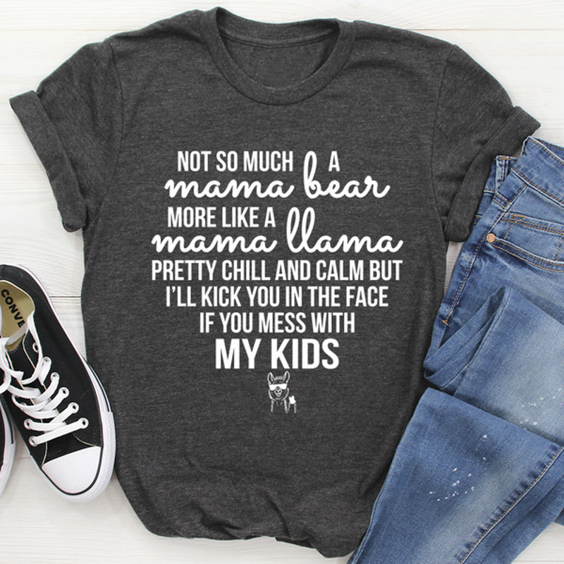 Mama Llama Tee ..jpg