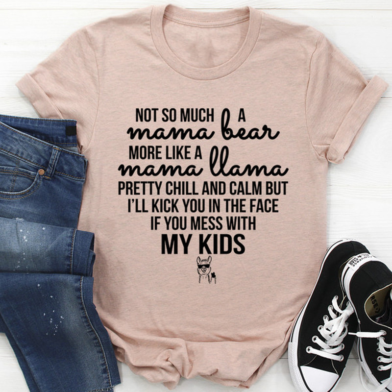 Mama Llama Tee..jpg