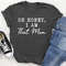Oh Honey I Am That Mom Tee (2).jpg