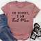 Oh Honey I Am That Mom Tee (3).jpg