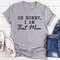 Oh Honey I Am That Mom Tee (4).jpg