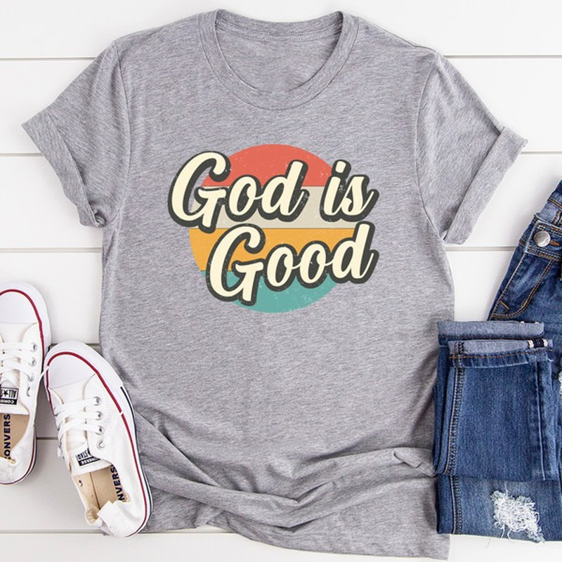 God Is Good Tee (1).jpg