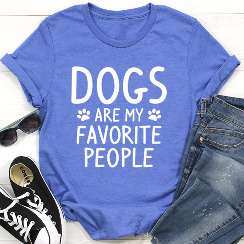 Dogs Are My Favorite People Tee (3).jpg