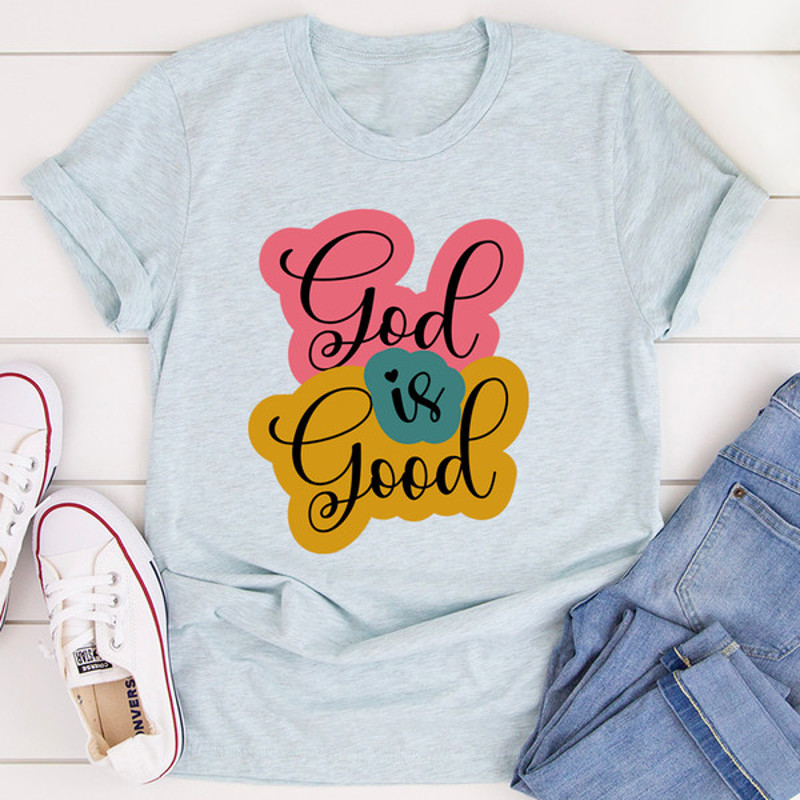 God Is Good Tee (1).jpg