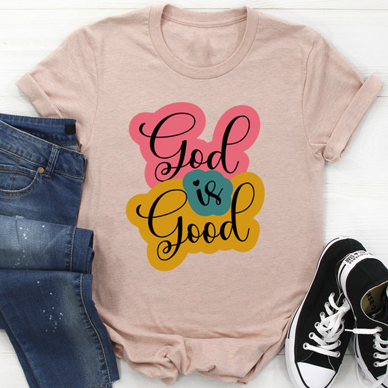 God Is Good Tee (3).jpg