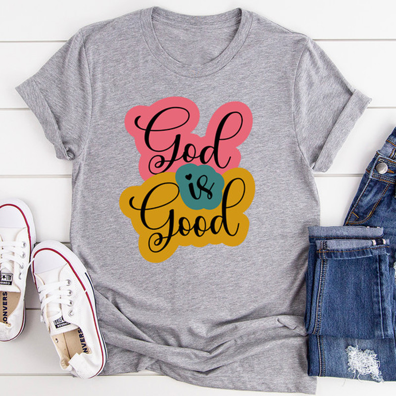 God Is Good Tee (4).jpg