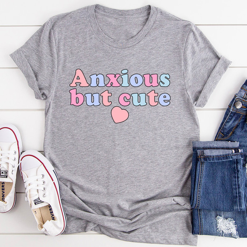 Anxious But Cute Tee (2).jpg