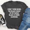 I Don't Mind Being The Black Sheep Of My Family Tee ..jpg